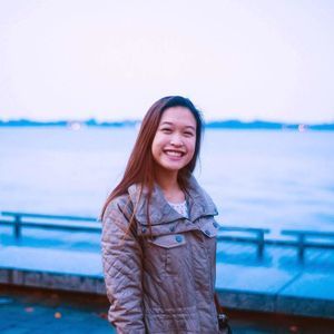 Meet your Posher, Jamie